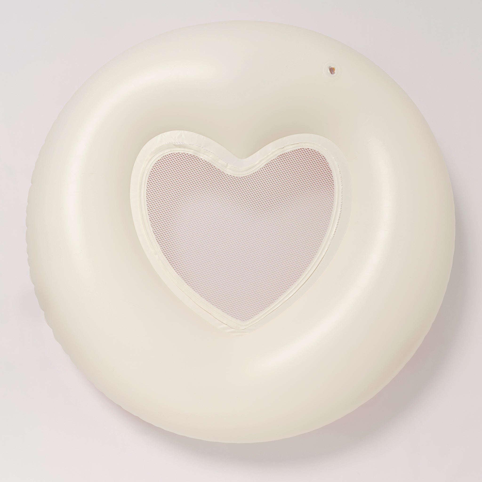 Sunnylife Bouée enfant - Coeur