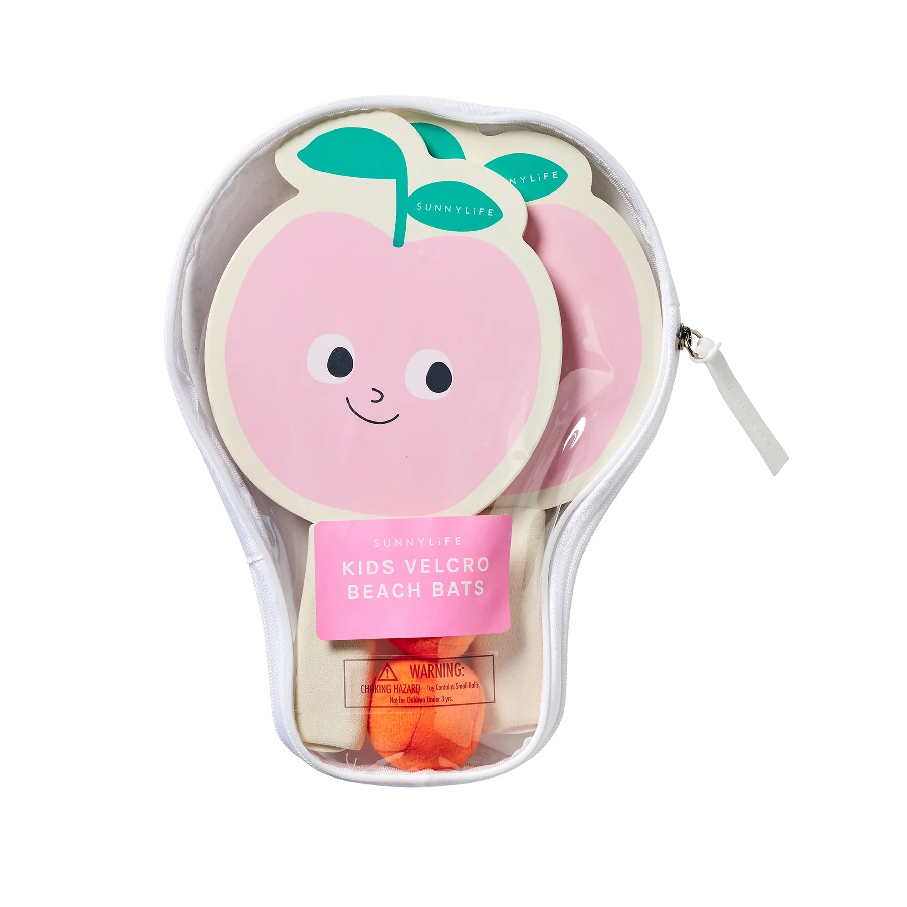 Sunnylife raquettes de plage velcro enfant