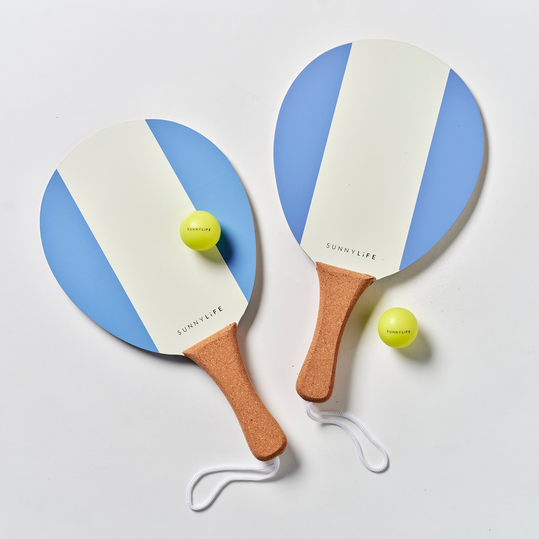 Sunnylife Raquettes de plage - La Mer