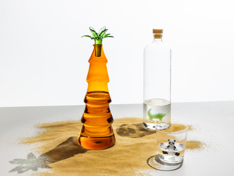 Ichendorf Savannah Verre - Caméléon