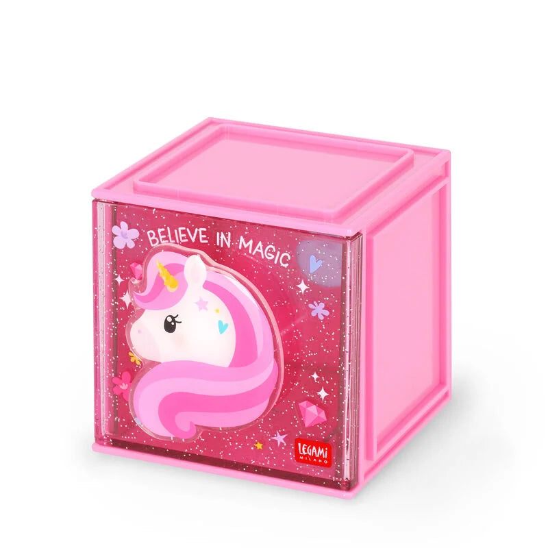 Legami boîte empilable bureau