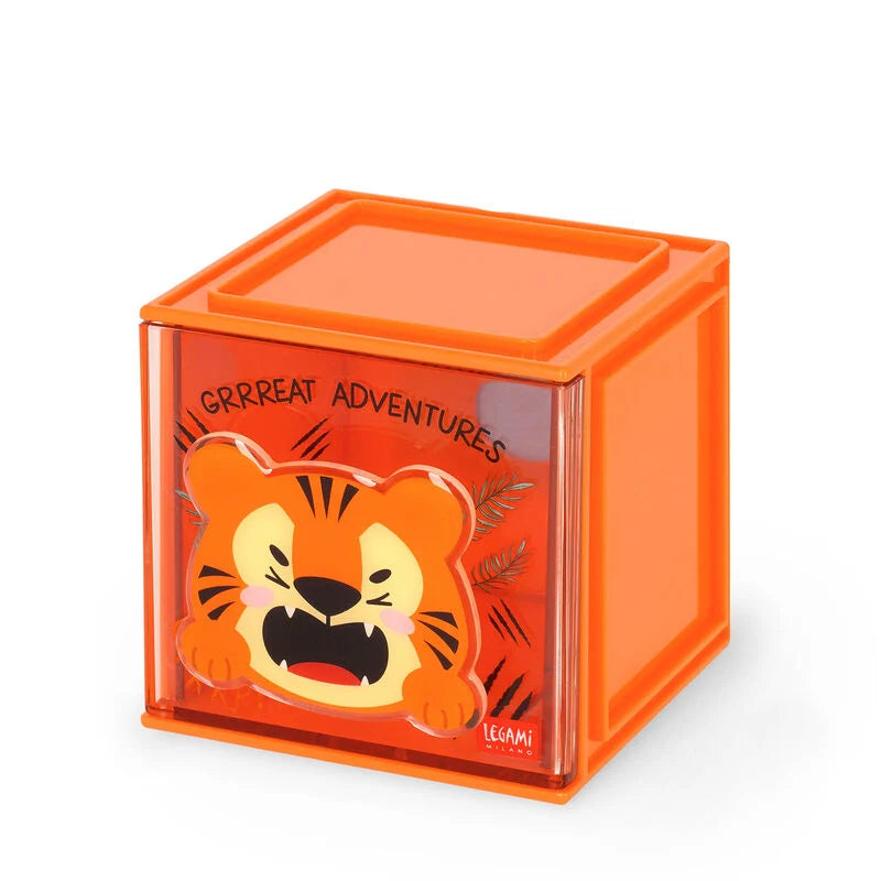 Legami boîte empilable bureau