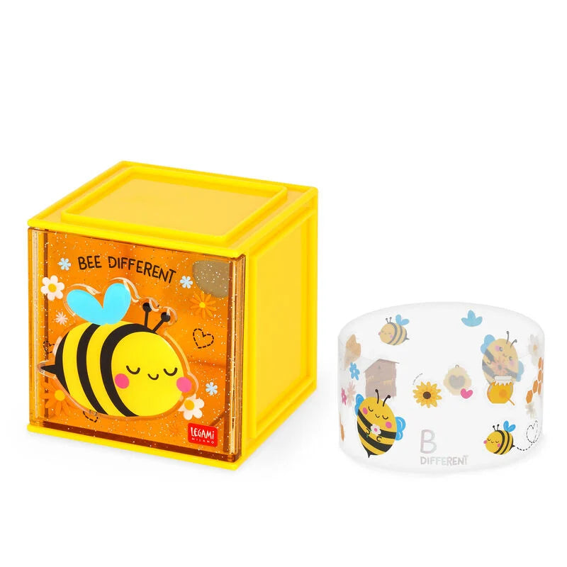Legami boîte empilable bureau
