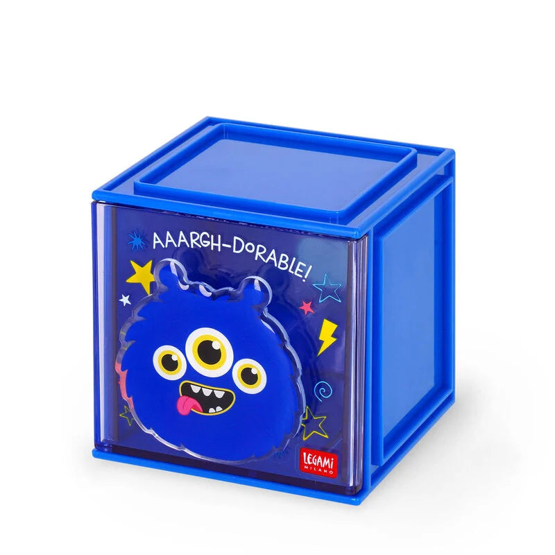 Legami boîte empilable bureau