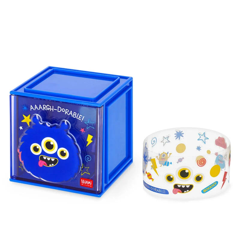 Legami boîte empilable bureau