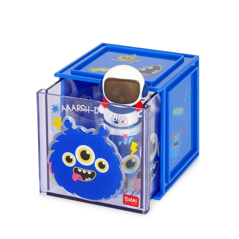 Legami boîte empilable bureau