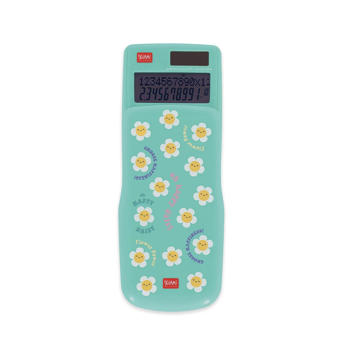 Legami Calculatrice