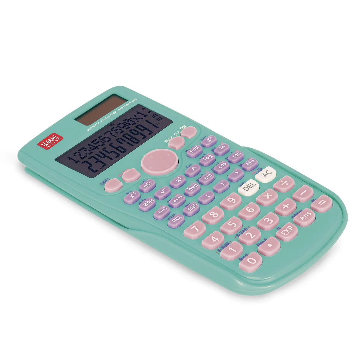 Legami Calculatrice