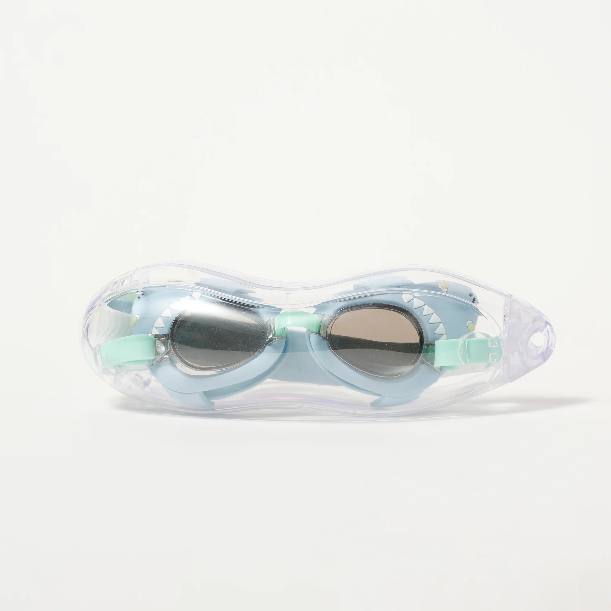 Sunnylife Lunettes de piscine enfant - Salty the Shark