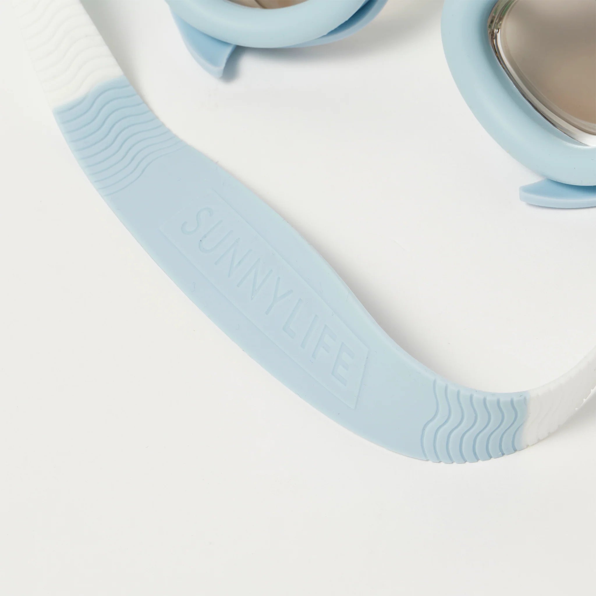 Sunnylife Lunettes de piscine enfant - Salty the Shark