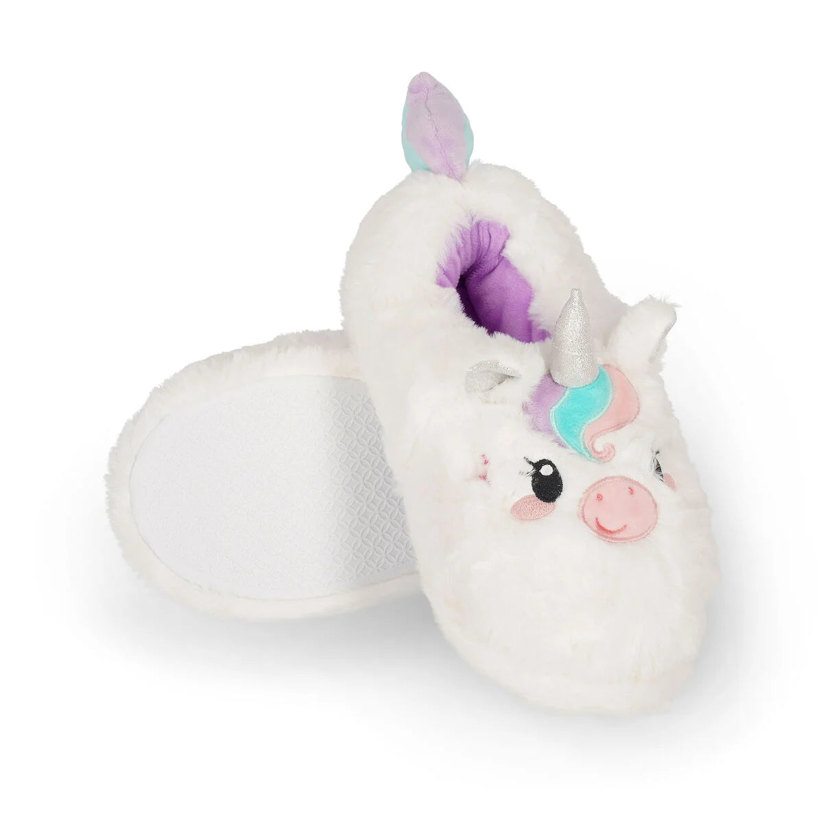 Legami Chaussons - Licorne
