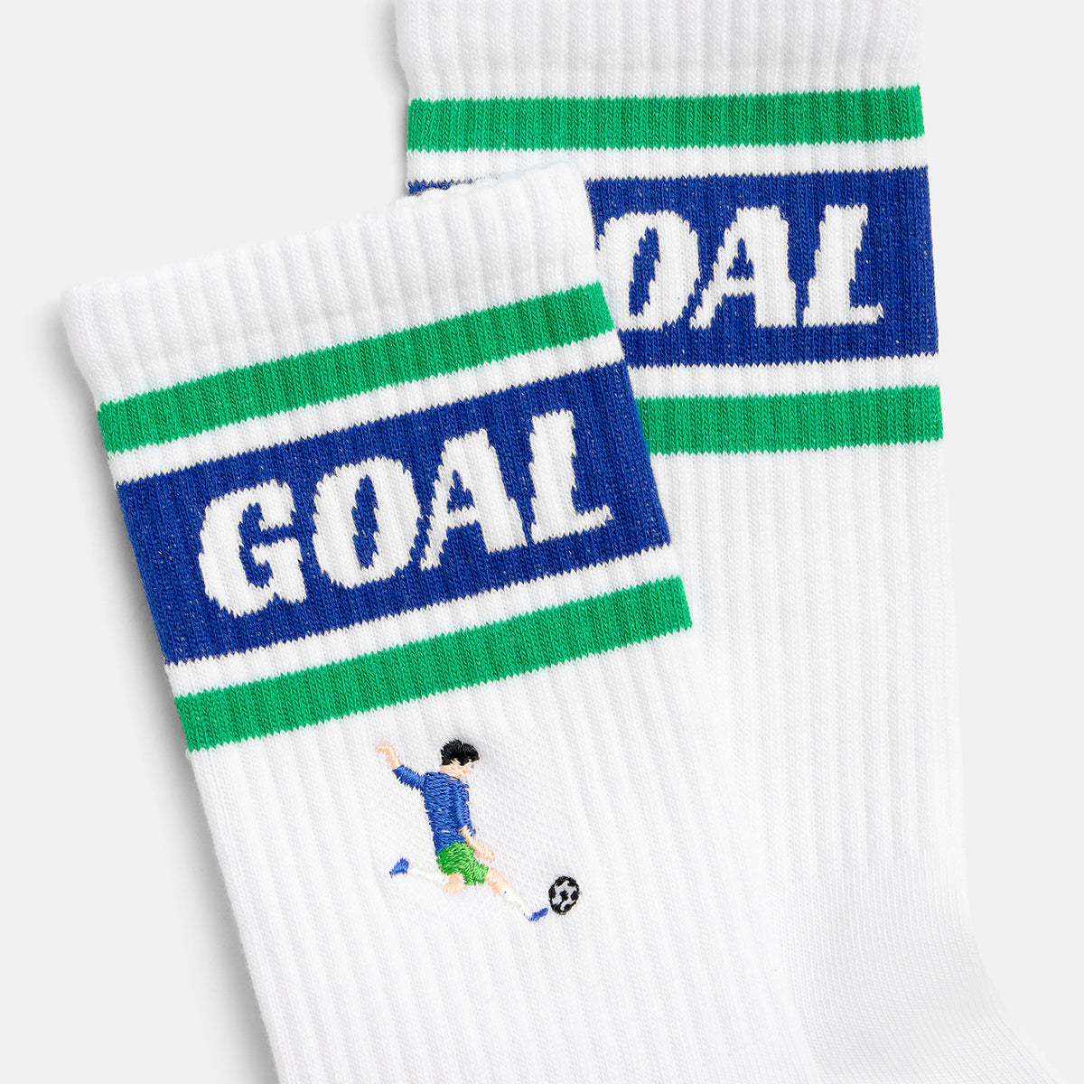Coffret cadeau chaussettes (lot de 2)