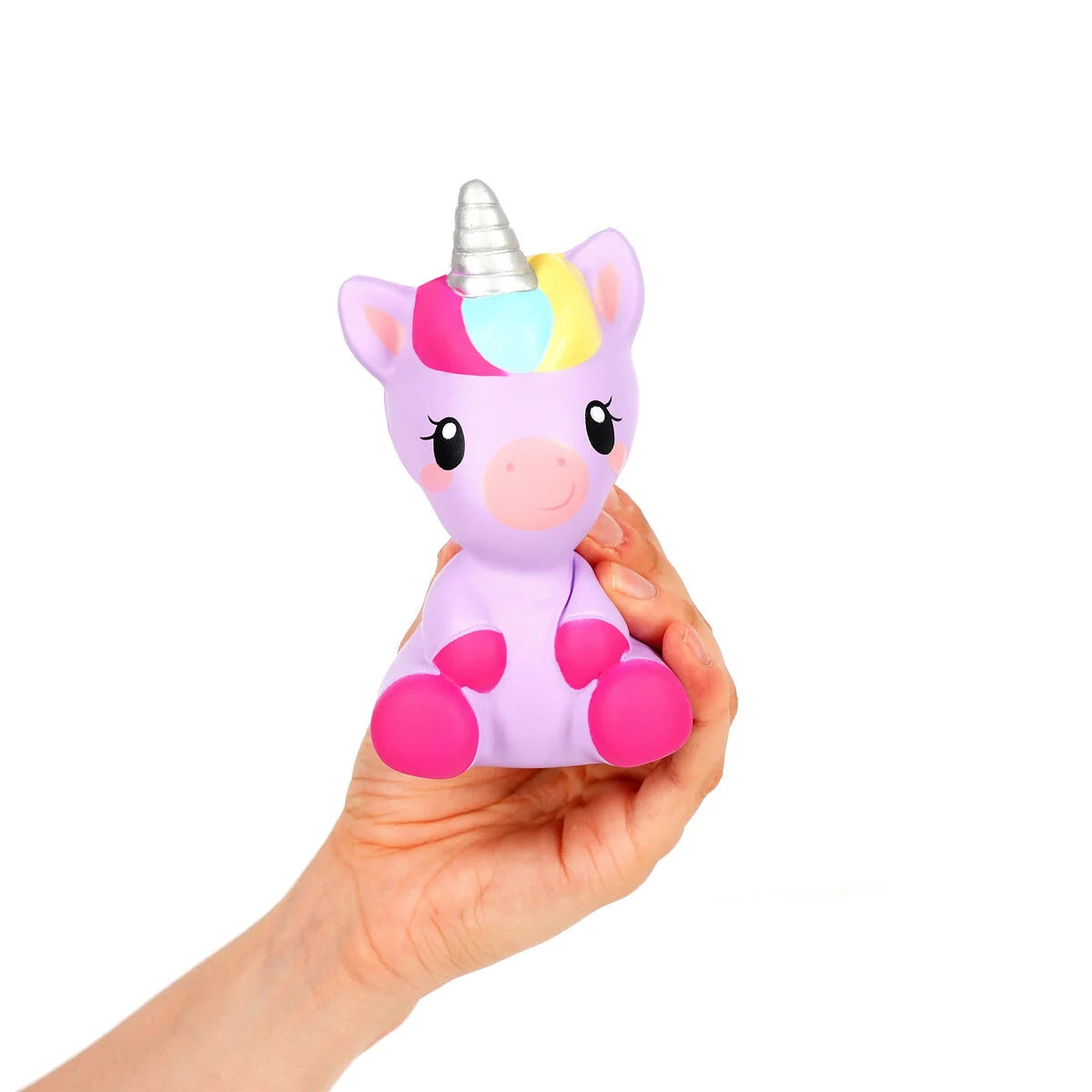 Balle anti-stress - Unicorn