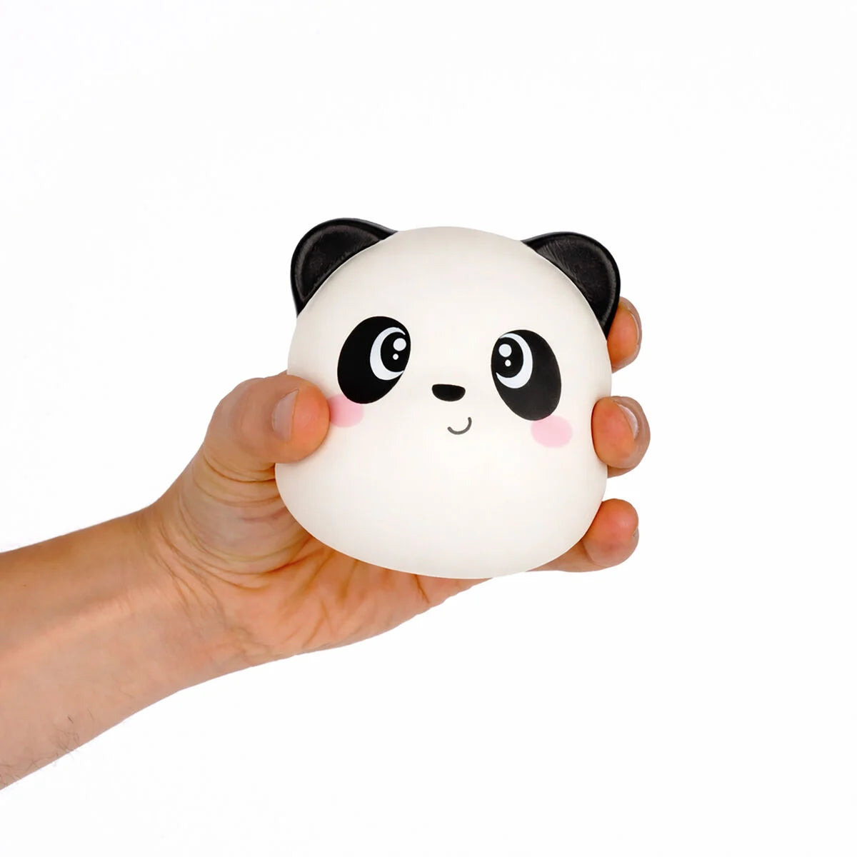 Balle anti-stress - Panda