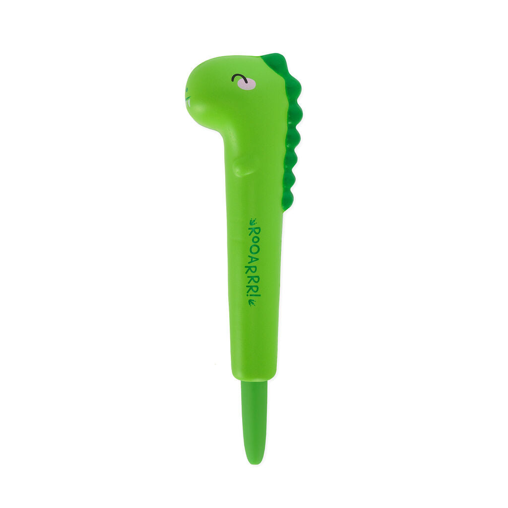 Legami Stylo encre gel anti stress