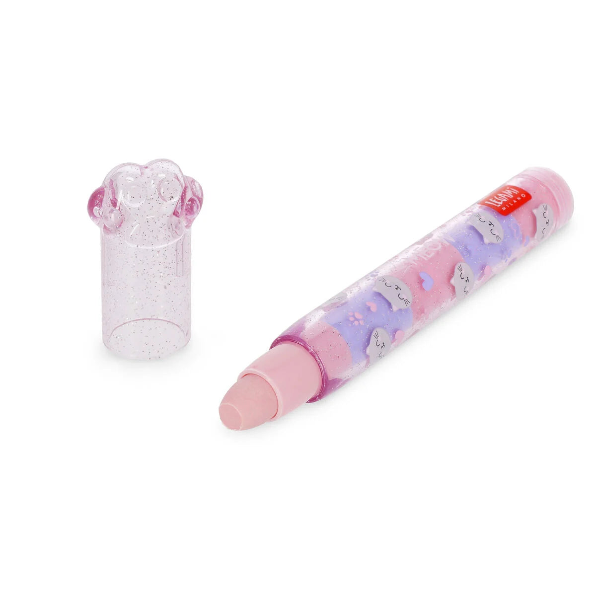 Legami gommes empilables