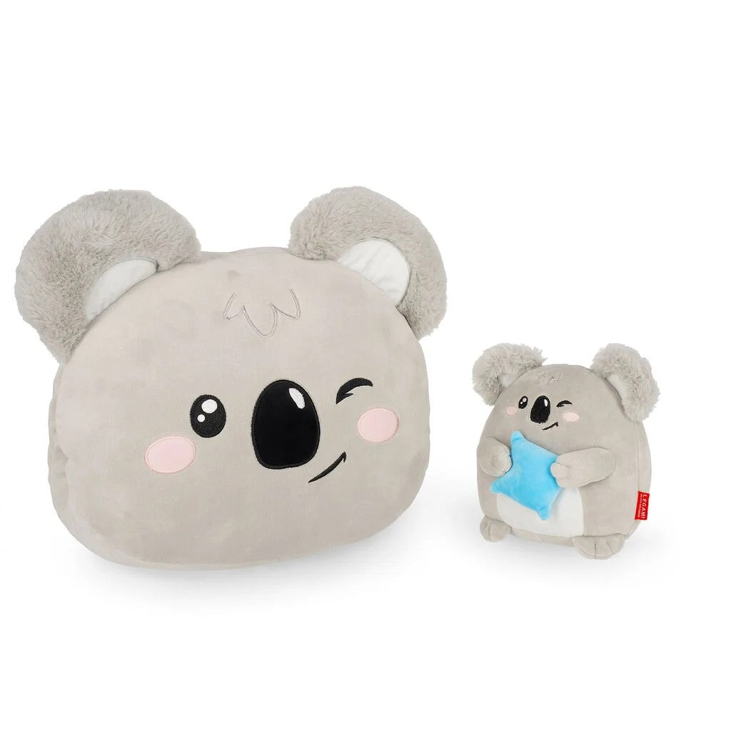 Legami Coussin Super Soft - Koala