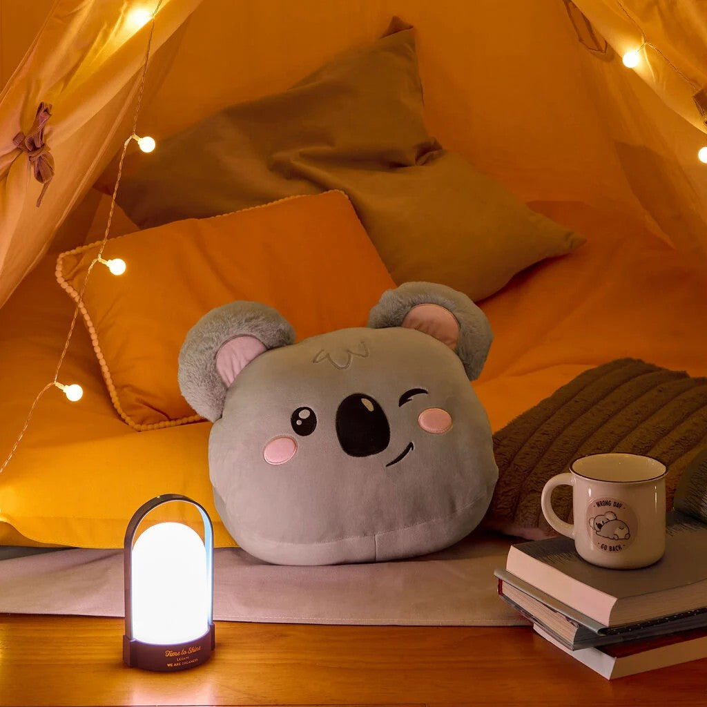 Legami Coussin Super Soft - Koala