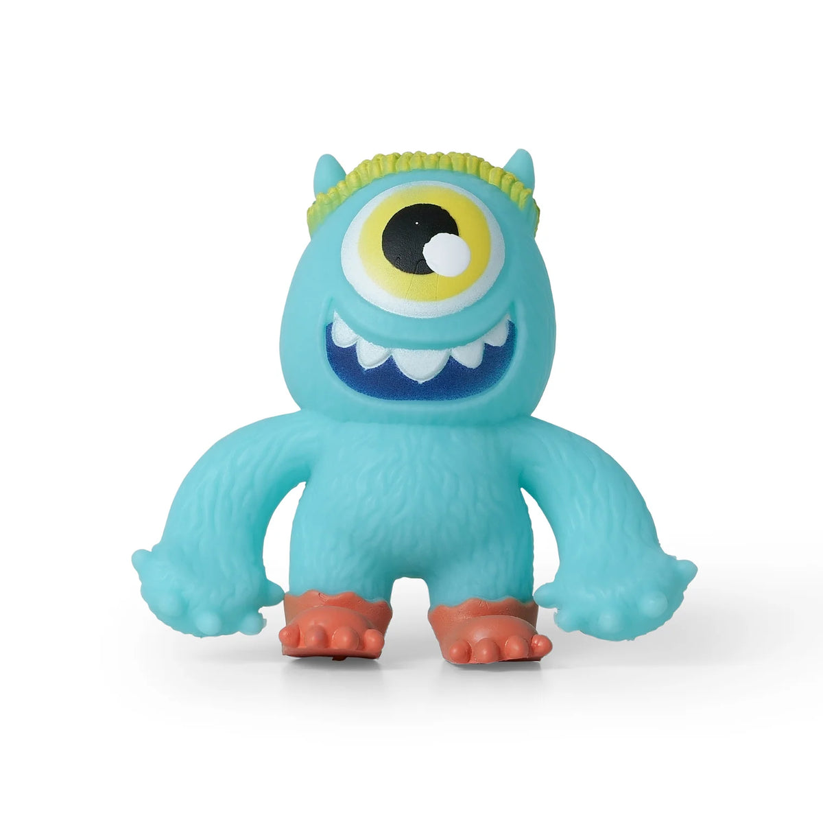 Monstre anti-stress lumineux