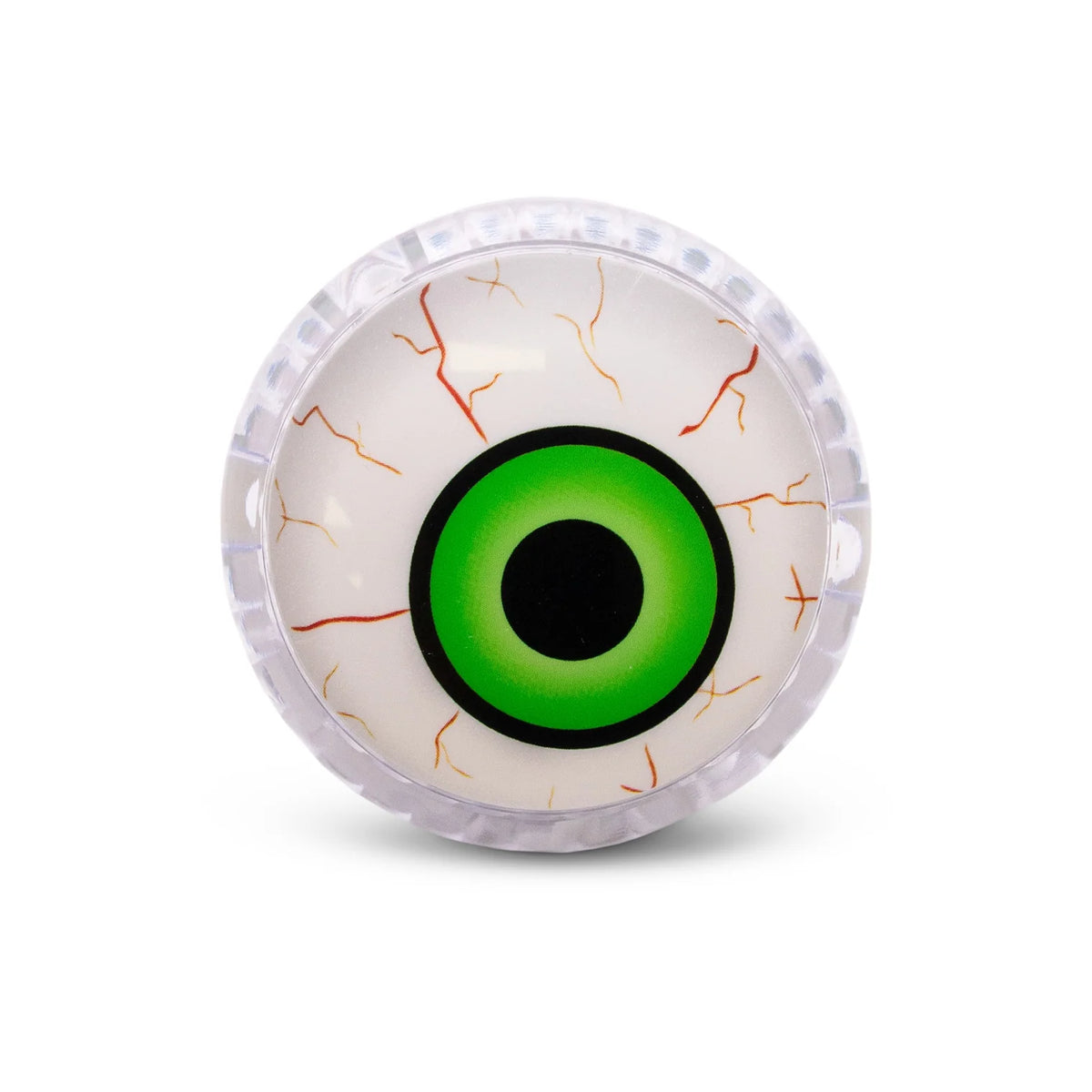 Yoyo lumineux - globe oculaire