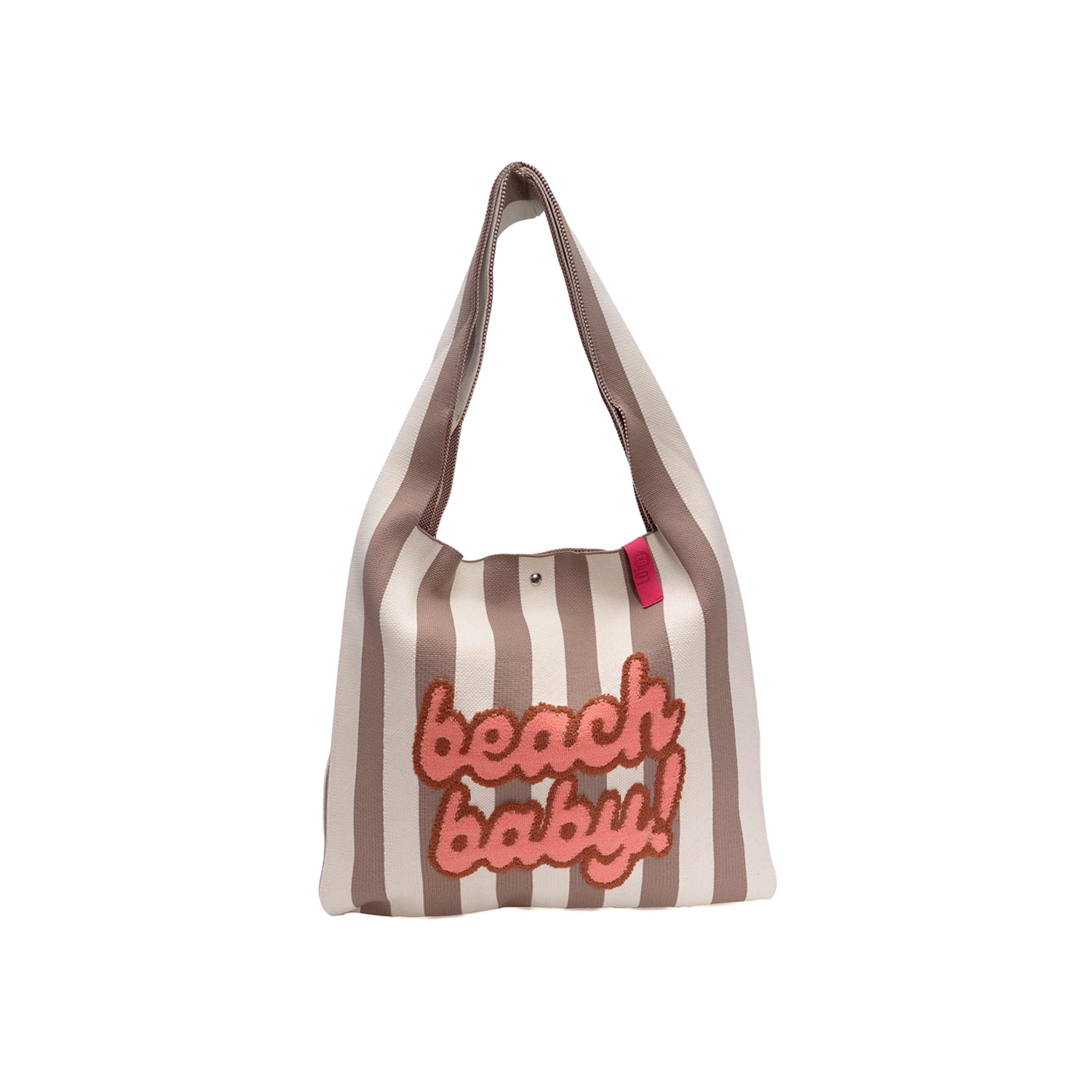 Sac cabas - Rebel Loïs