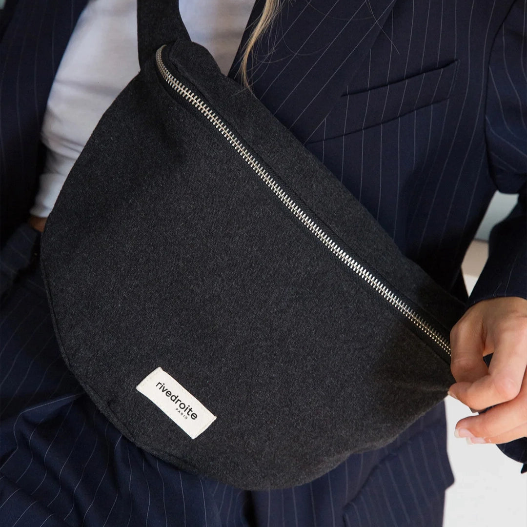 Rivedroite Paris Sac Banane XL - Custine