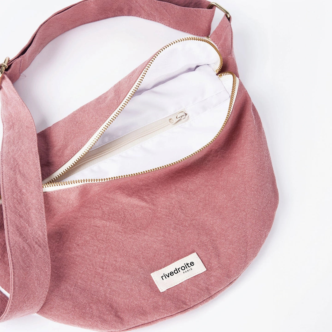 Rivedroite Paris Sac Banane XL - Custine