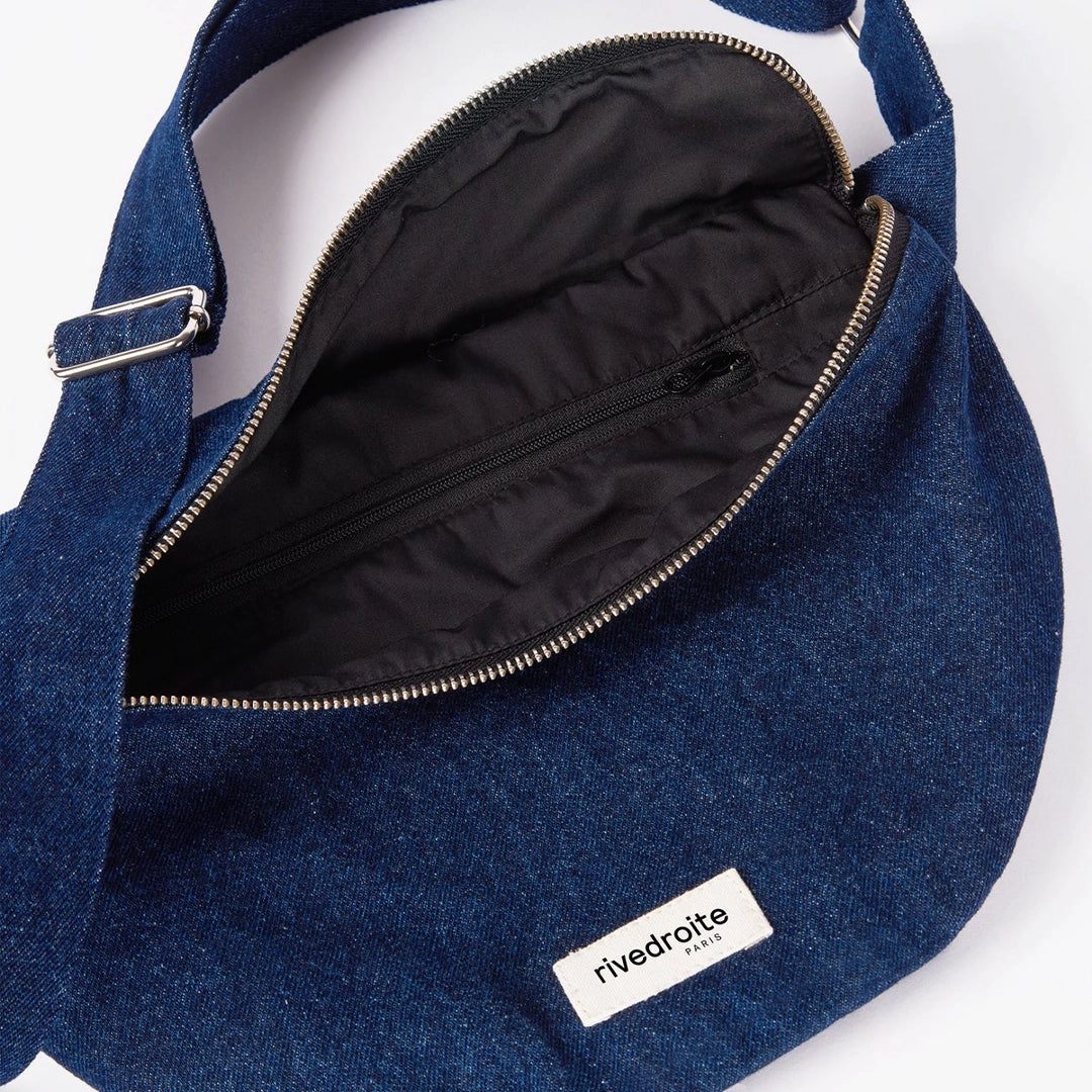 Rivedroite Paris Sac Banane XL - Custine