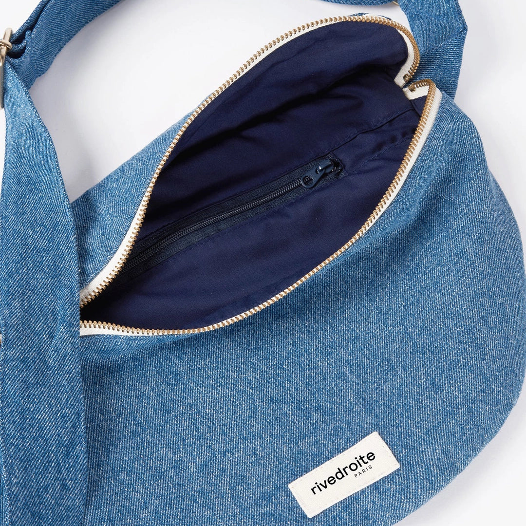Rivedroite Paris Sac Banane XL - Custine