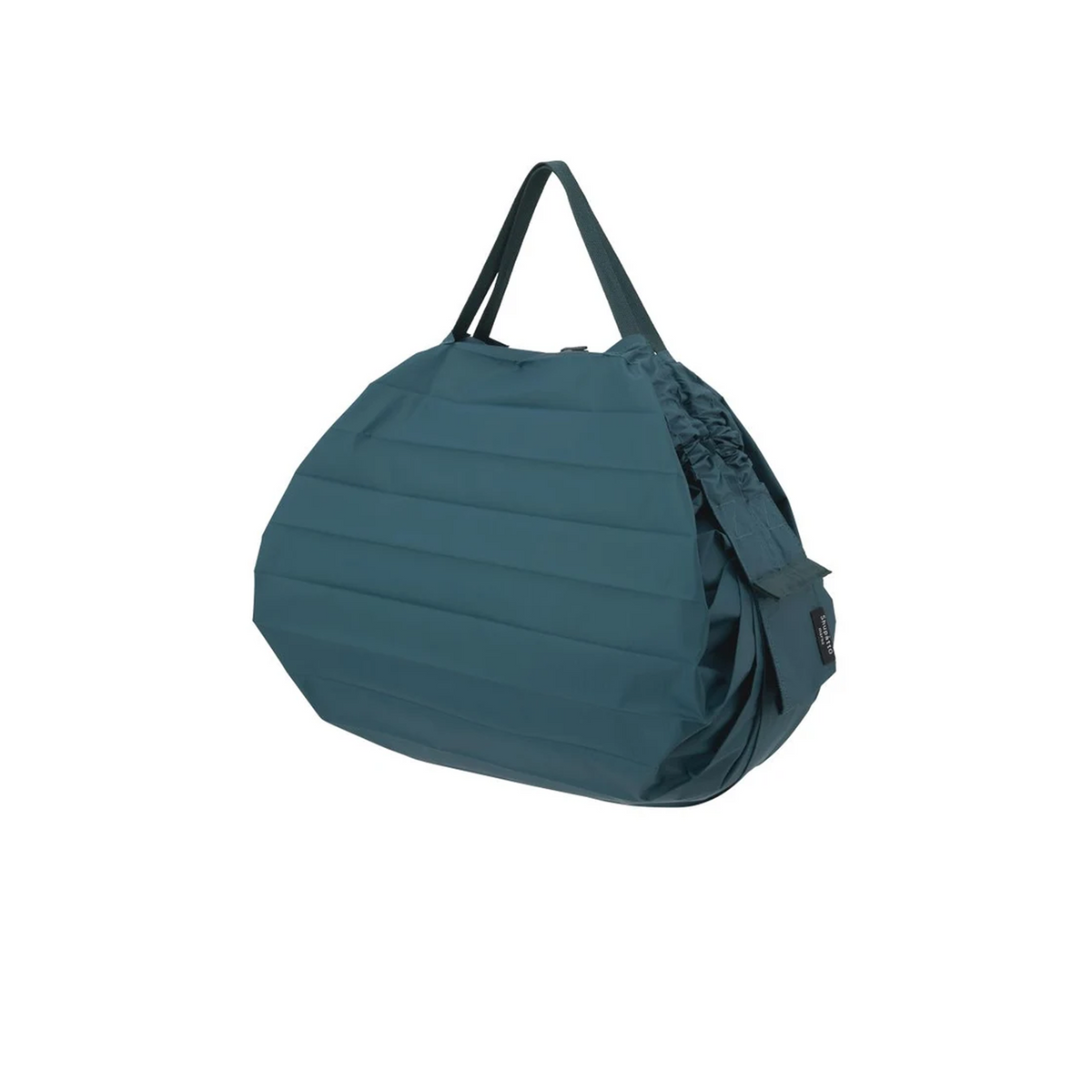 Sac shopping Shupatto M - Evergreen