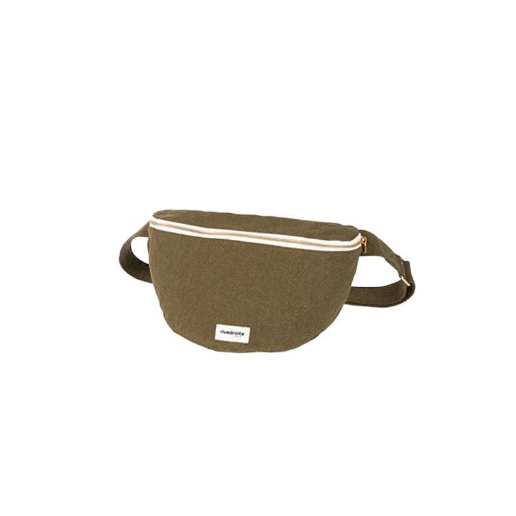 Rivedroite Paris Sac Banane XL - Custine