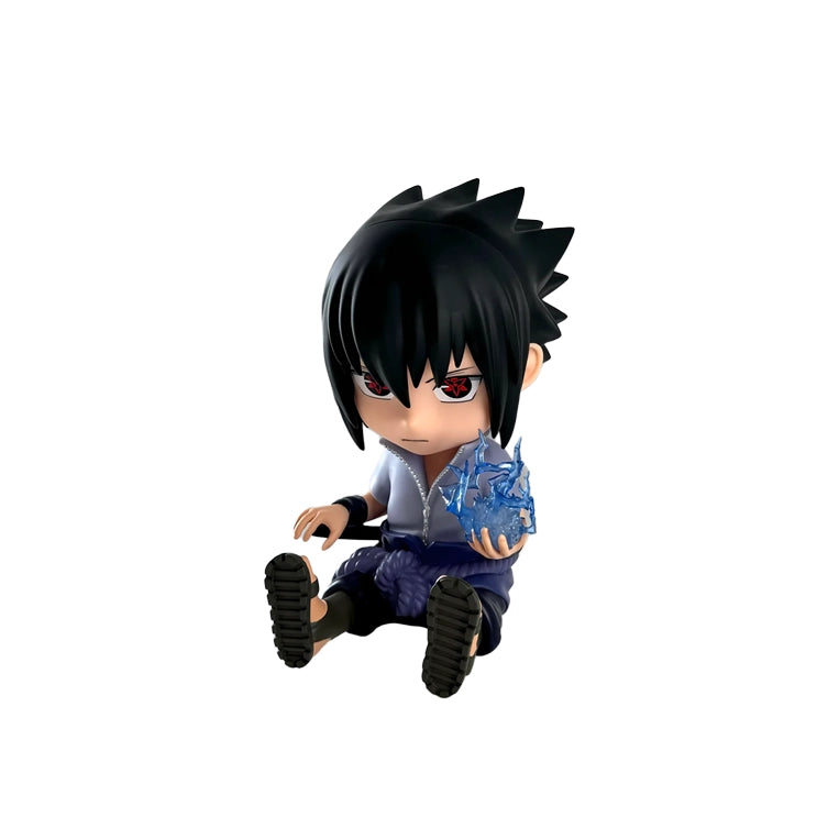Tirelire Sasuke Shippuden