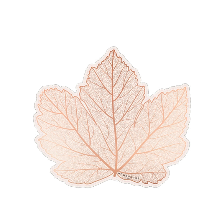 Set de table - Erable rose gold