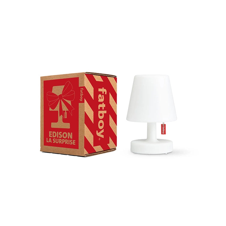 Fatboy Lampe Edison La Surprise h.15 cm