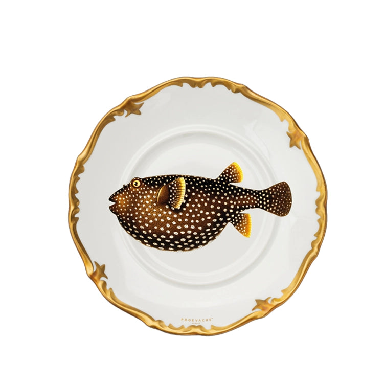 Set de table Ø 38 cm - Waga
