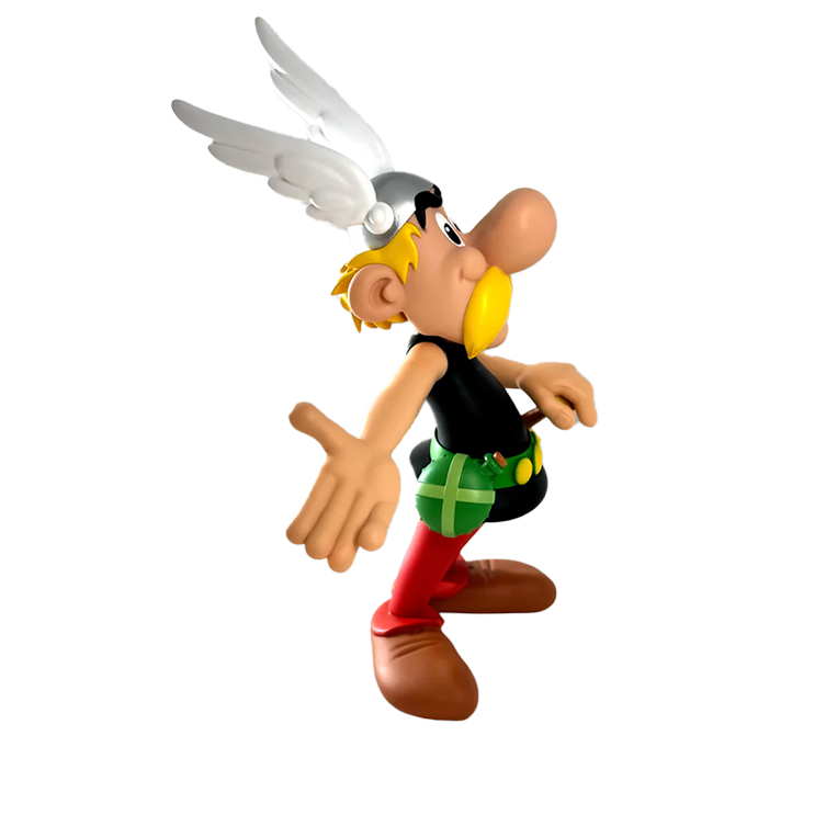 Figurine Asterix XL