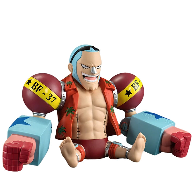 Tirelire Franky