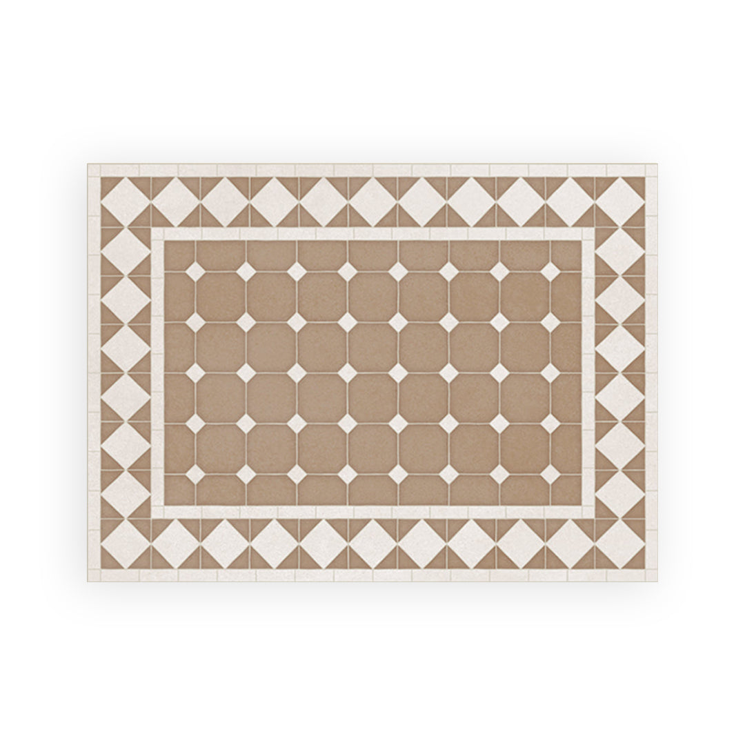 Set de table - Badda Beige