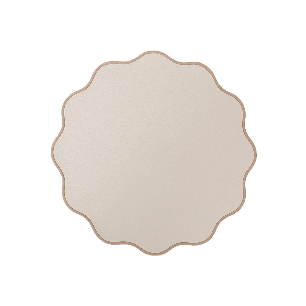 Set de table rond - Juliette