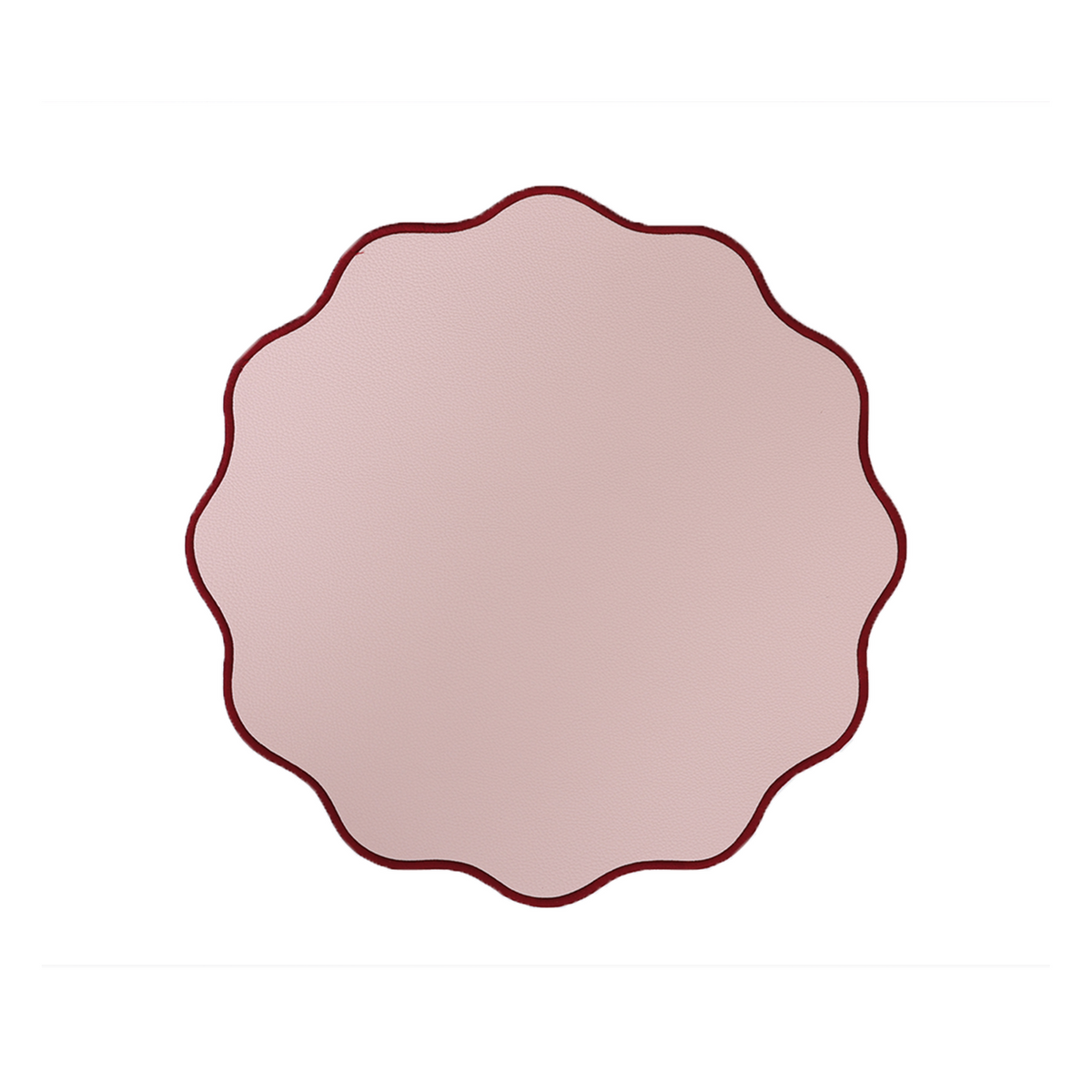 Set de table rond - Juliette