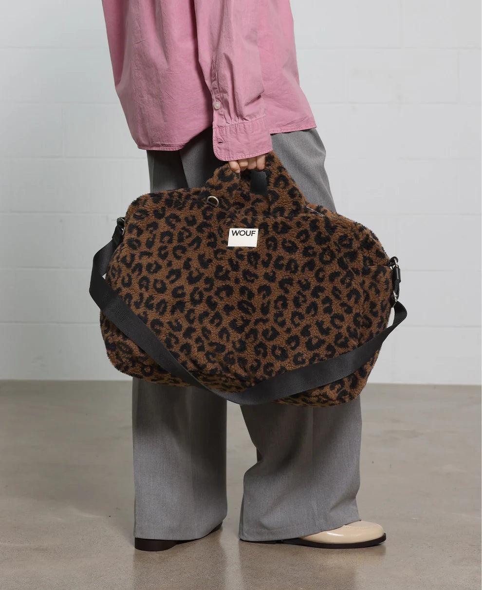 Wouf Sac Weekend - Simona