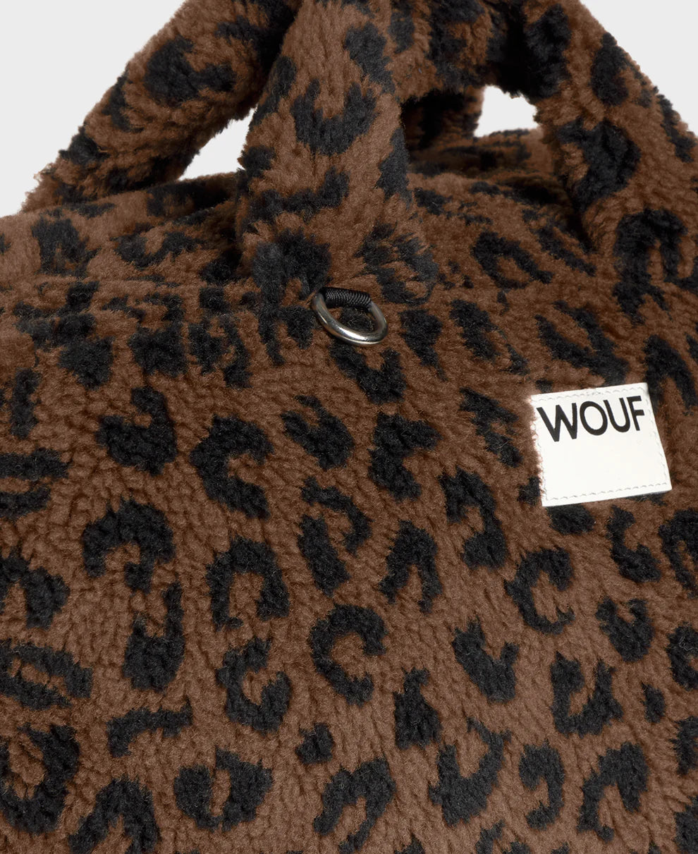 Wouf Sac Weekend - Simona