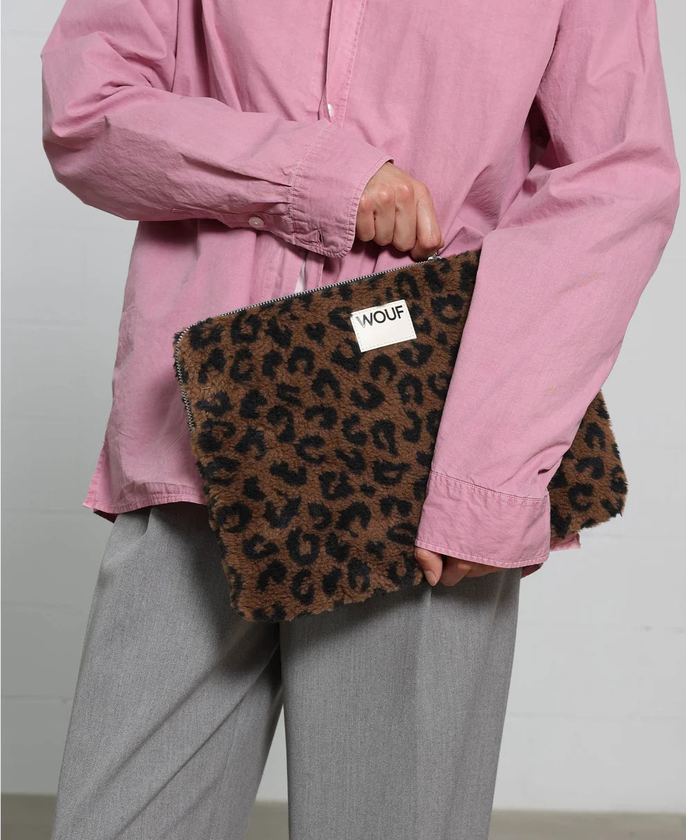 Wouf Housse ordinateur 13''-14''- Simona