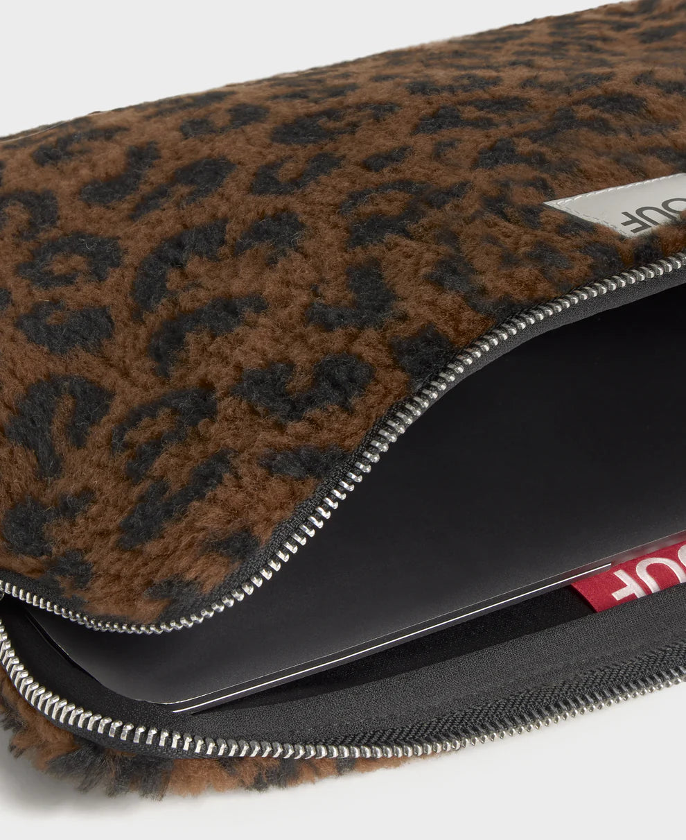 Wouf Housse ordinateur 13''-14''- Simona