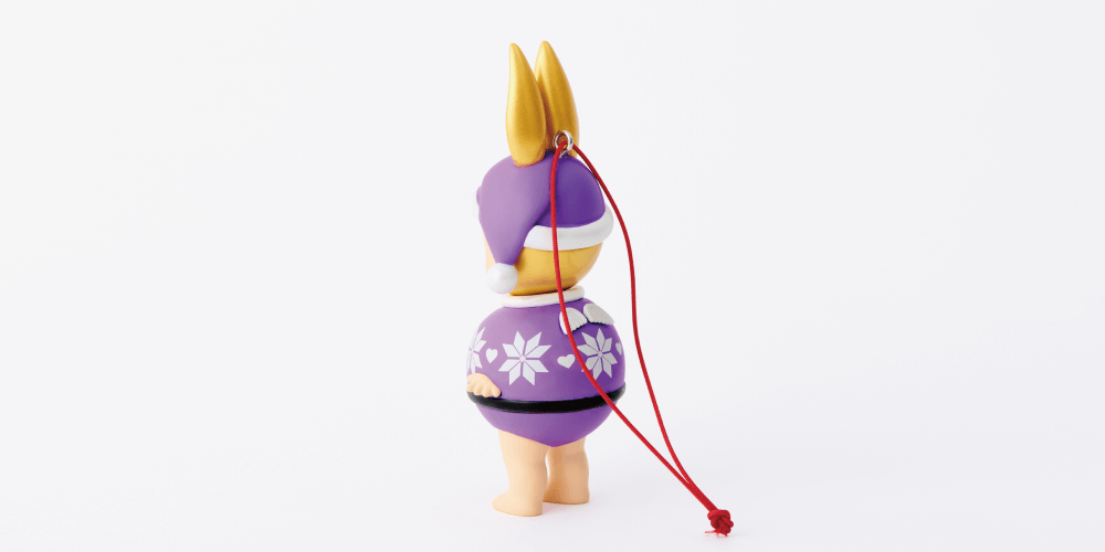 Figurine Sonny Angel - série Xmas 2023