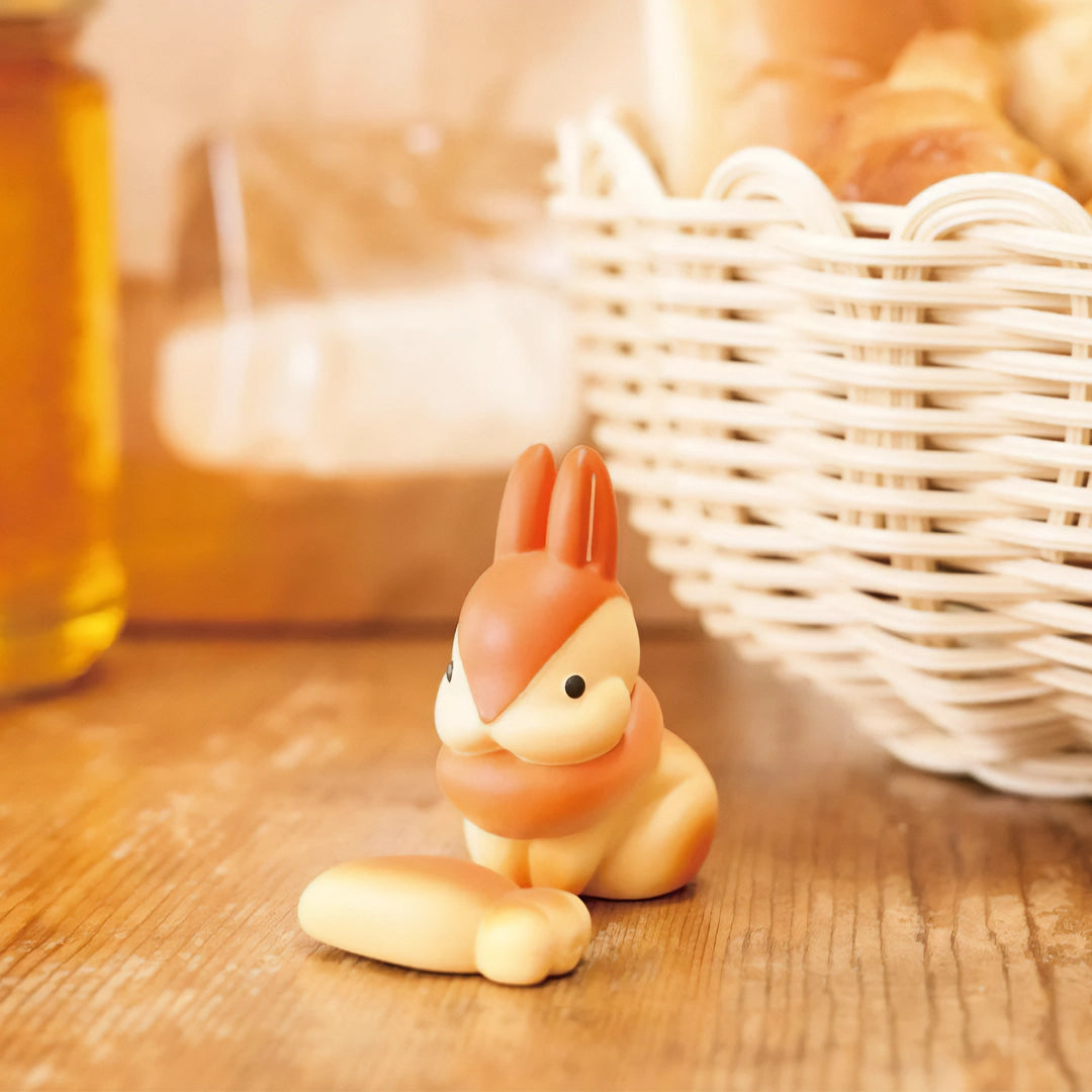Figurine Sonny Angel - série Animal Bakery