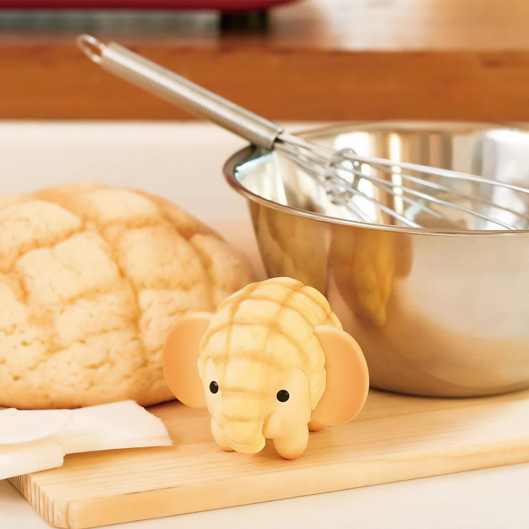 Figurine Sonny Angel - série Animal Bakery