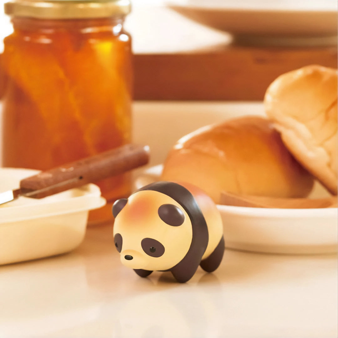 Figurine Sonny Angel - série Animal Bakery