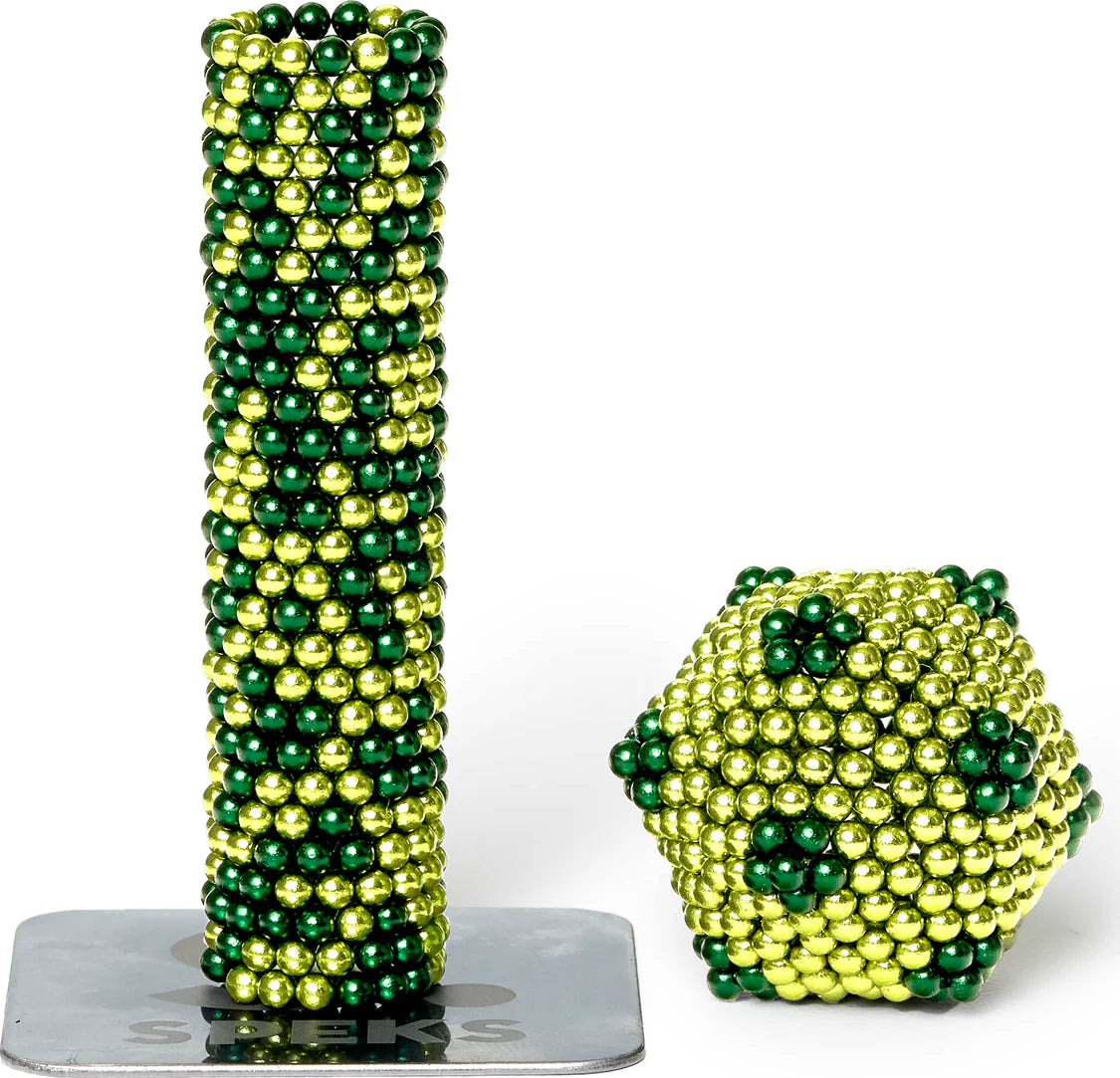 Jeu Billes magnétiques Speks - Benjamins