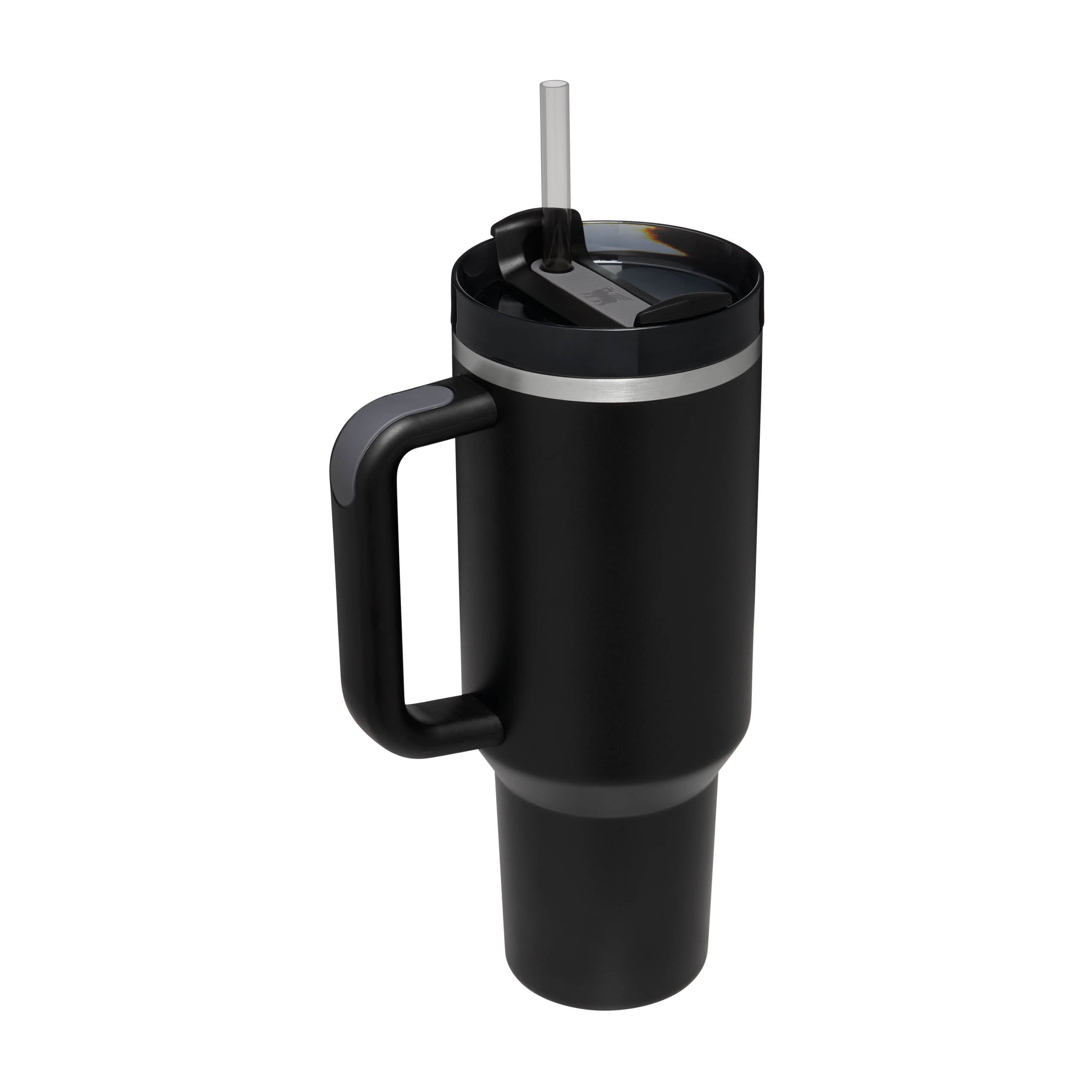Gourde Stanley Black - Quencher 2.0 - 1.2L